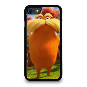 LORAX CARTOON 2 iPhone SE 2020 Case Cover