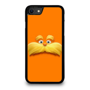 LORAX CARTOON iPhone SE 2020 Case Cover