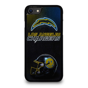 LOS ANGELES CHARGERS FOOTBALL iPhone SE 2020 Case Cover