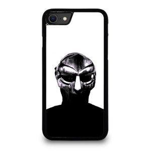 MADVILLAIN MF DOOM MADLIB iPhone SE 2020 Case Cover