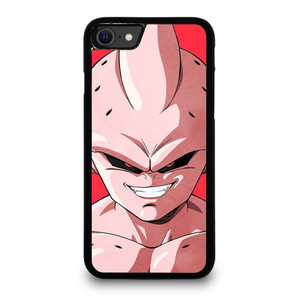 MAJIN BUU DRAGON BALL iPhone SE 2020 Case Cover MAJIN BUU DRAGON BALL iPhone SE 2020 Case Cover