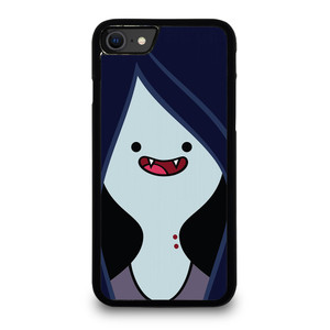 MARCELINE VAMPIRE QUEEN ADVENTURE TIME iPhone SE 2020 Case Cover
