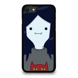 MARCELINE VAMPIRE QUEEN iPhone SE 2020 Case Cover