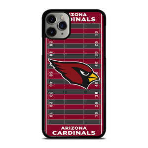 ARIZONA CARDINALS FOOTBALL FIELD iPhone 11 Pro Max Case Cover ARIZONA CARDINALS FOOTBALL FIELD iPhone 11 Pro Max Case Cover