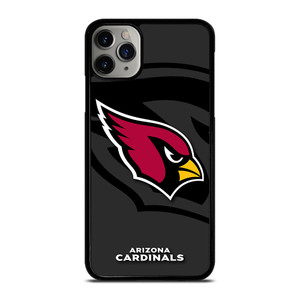 ARIZONA CARDINALS FOOTBALL LOGO iPhone 11 Pro Max Case Cover