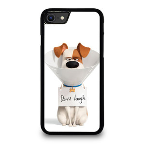 MAX SECRET LIFE OF PETS iPhone SE 2020 Case Cover