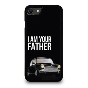 MINI COOPER I AM YOUR FATHER iPhone SE 2020 Case Cover