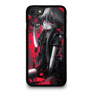 MIRAI NIKKI FUTURE DIARY ANIME iPhone SE 2020 Case Cover