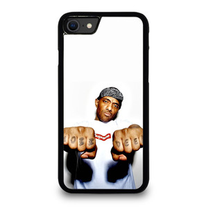 MOBB DEEP PRODIGY SUPREME iPhone SE 2020 Case Cover