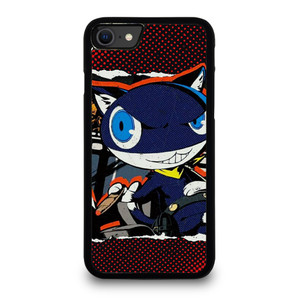 MORGANA PERSONA 5 GAMES iPhone SE 2020 Case Cover