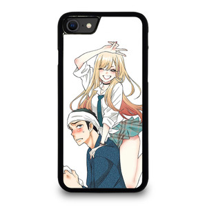 MY DRESS UP DARLING MARIN KITAGAWA iPhone SE 2020 Case Cover MY DRESS UP DARLING MARIN KITAGAWA iPhone SE 2020 Case Cover