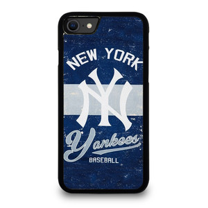 NEW YORK YANKEES BASEBALL MLB iPhone SE 2020 Case Cover