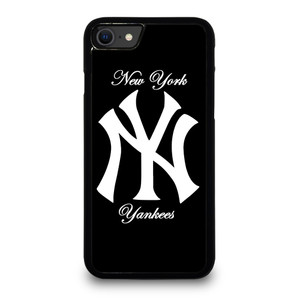 NEW YORK YANKEES CLASSIC LOGO iPhone SE 2020 Case Cover