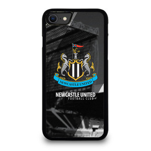 NEWCASTLE UNITED FOOTBALL CLUB 2 iPhone SE 2020 Case Cover NEWCASTLE UNITED FOOTBALL CLUB 2 iPhone SE 2020 Case Cover