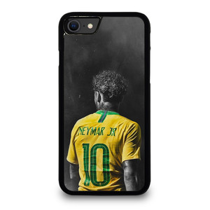 NEYMAR JR BRAZIL iPhone SE 2020 Case Cover