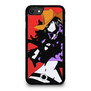 NICO ROBIN ONE PIECE MANGA iPhone SE 2020 Case Cover