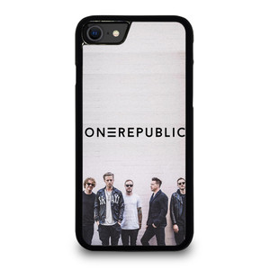 ONEREPUBLIC POP BAND iPhone SE 2020 Case Cover ONEREPUBLIC POP BAND iPhone SE 2020 Case Cover