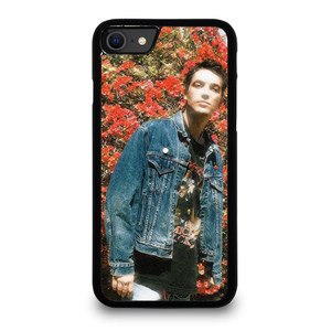 PAUL KLEIN LANY 2 iPhone SE 2020 Case Cover