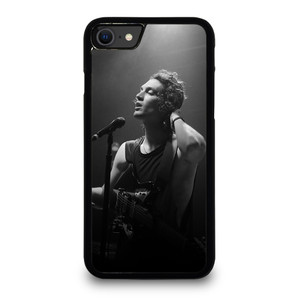 PAUL KLEIN LANY iPhone SE 2020 Case Cover PAUL KLEIN LANY iPhone SE 2020 Case Cover