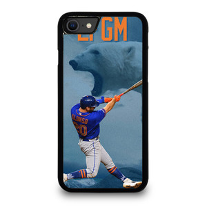 PETE ALONSO LFGM NEW YORK METS iPhone SE 2020 Case Cover