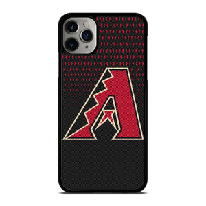 ARIZONA DIAMONDBACKS MLB BASEBALL LOGO iPhone 11 Pro Max Case Cover ARIZONA DIAMONDBACKS MLB BASEBALL LOGO iPhone 11 Pro Max Case Cover