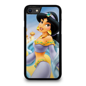 PRINCESS JASMINE DISNEY iPhone SE 2020 Case Cover PRINCESS JASMINE DISNEY iPhone SE 2020 Case Cover