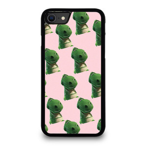 REX TOY STORY iPhone SE 2020 Case Cover