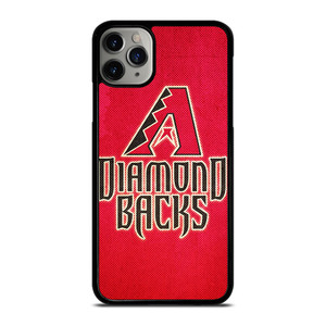 ARIZONA DIAMONDBACKS MLB BASEBALL RED iPhone 11 Pro Max Case Cover ARIZONA DIAMONDBACKS MLB BASEBALL RED iPhone 11 Pro Max Case Cover