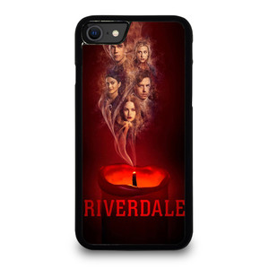 RIVERDALE MOVIES POSTER iPhone SE 2020 Case Cover RIVERDALE MOVIES POSTER iPhone SE 2020 Case Cover