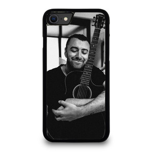 SAM SMITH SINGER iPhone SE 2020 Case Cover SAM SMITH SINGER iPhone SE 2020 Case Cover