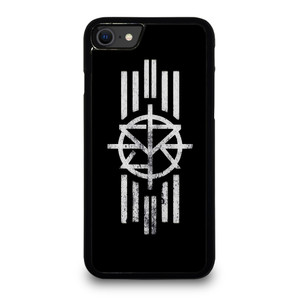 SETH ROLLINS WWE LOGO iPhone SE 2020 Case Cover