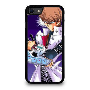 SETO KAIBA YU GI OH GAMES iPhone SE 2020 Case Cover SETO KAIBA YU GI OH GAMES iPhone SE 2020 Case Cover