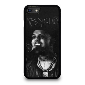 SMOKEPURPP PSYCHO RAPPER iPhone SE 2020 Case Cover