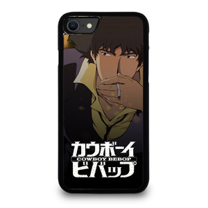 SPIKE SPIEGEL COWBOY BEBOP iPhone SE 2020 Case Cover