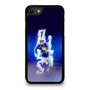 STEFON DIGGS BUFFALO BILLS NFL iPhone SE 2020 Case Cover