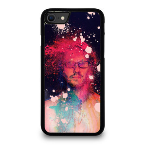 STEVEN WILSON PORCUPINE TREE iPhone SE 2020 Case Cover