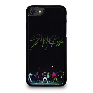 STRAY KIDS BOY BAND iPhone SE 2020 Case Cover