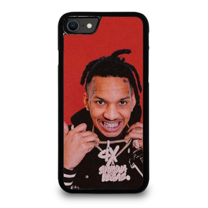 STUNNA 4 VEGAS RAPPER 2 iPhone SE 2020 Case Cover