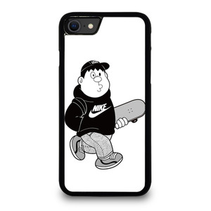 TAKESHI GODA GIAN DORAEMON iPhone SE 2020 Case Cover TAKESHI GODA GIAN DORAEMON iPhone SE 2020 Case Cover
