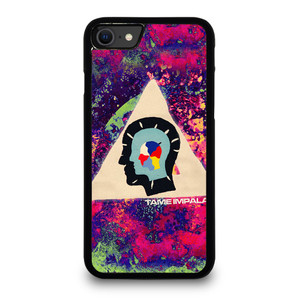 TAME IMPALA ART iPhone SE 2020 Case Cover