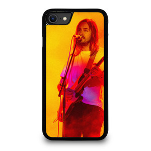 TAME IMPALA KEVIN PARKER iPhone SE 2020 Case Cover