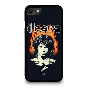 THE DOORS JIM MORRISON iPhone SE 2020 Case Cover
