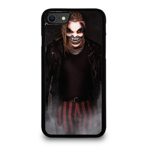 THE FIEND BRAY WYATT WWE iPhone SE 2020 Case Cover THE FIEND BRAY WYATT WWE iPhone SE 2020 Case Cover