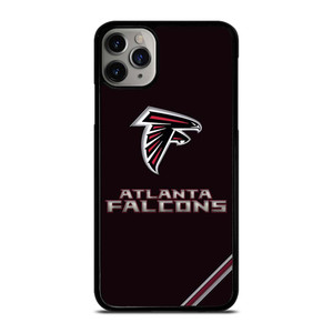 ATLANTA FALCONS FOOTBALL TEAM iPhone 11 Pro Max Case Cover ATLANTA FALCONS FOOTBALL TEAM iPhone 11 Pro Max Case Cover