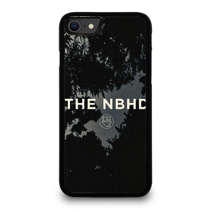 THE NBHD NEIGHBOURHOOD ROCK BAND iPhone SE 2020 Case Cover