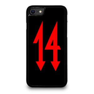TRIPPIE REDD RAPPER LOGO iPhone SE 2020 Case Cover