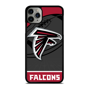 ATLANTA FALCONS NFL TEAM iPhone 11 Pro Max Case Cover ATLANTA FALCONS NFL TEAM iPhone 11 Pro Max Case Cover