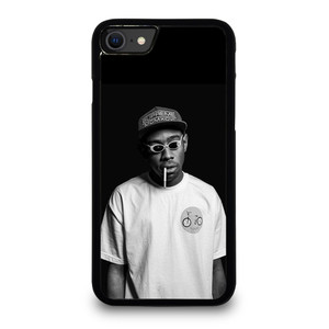 TYLER THE CREATOR SUPREME iPhone SE 2020 Case Cover TYLER THE CREATOR SUPREME iPhone SE 2020 Case Cover