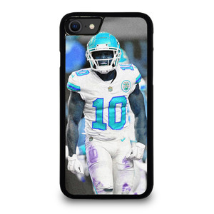 TYREEK HILL MIAMI DOLPHINS NFL 2 iPhone SE 2020 Case Cover