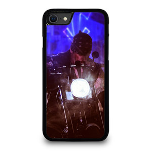 UNDERTAKER WWE WRESTLING iPhone SE 2020 Case Cover